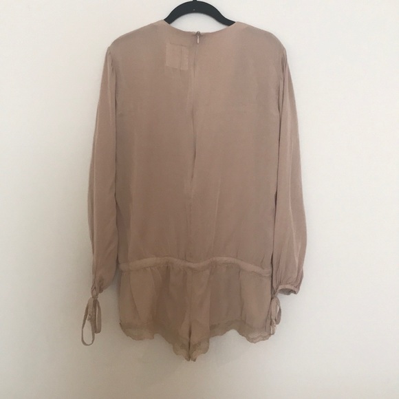 One Teaspoon Romper - Picture 3 of 5